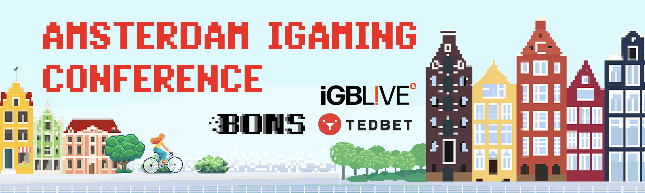 AMSTERDAM IGAMING CONFERENCE