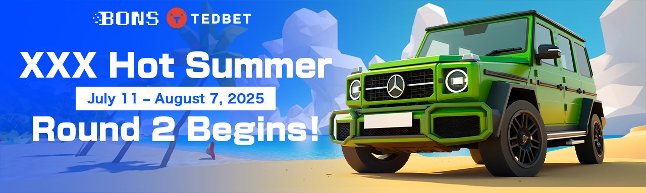 Boost your traffic with the HOT tournament!